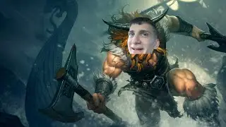 Best Olaf EUNE