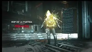 GEARS OF WAR: 2 Horas manqueando en Gears of war (Part 1/9)
