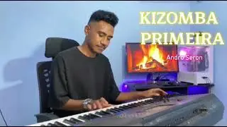 Dansa kizomba Primeira 2025🔥💃 (Andro Seran)