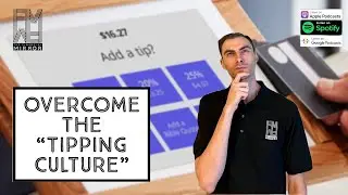 Overcome the &ldquo;Tipping Culture&rdquo; | The Financial Mirror
