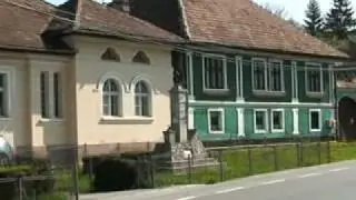 Bunesti