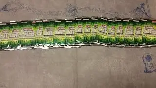 Yugioh OTS Official Tournament Store Tournament Pack 2 Opening - 15 Packs!!!