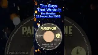 Version Verdict Time! - &rdquo;I Wanna Be Your Man&rdquo; - Was The Beatles Version THE BEST VERSION?
