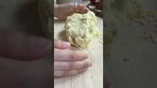 How to Make Semolina Pasta Dough