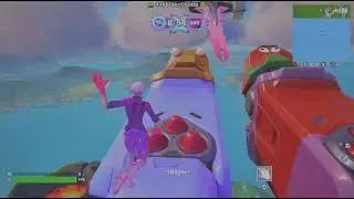 Only up record (14:11)