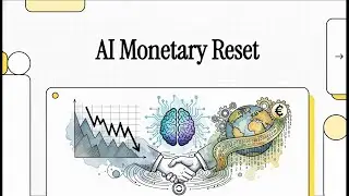 The AI Financial Bubble is About to Burst | 🌍 Macro (Art Of Fortune)