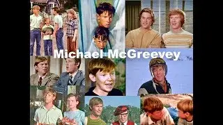 Walt Disney Presents Michael McGreevey   Promo