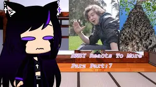 RWBY Reacts to More Wildlife by @moreparz  Part: 7(GCRV)
