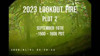 2023 Lookout Fire FBAT Plot 2