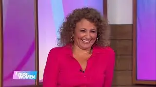 Loose Women Full Episode 14/07/2023