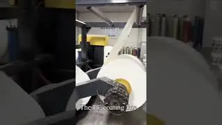 Coating Paper