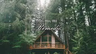 Shakira - Medicine Ft. Blake Shelton (Traducida) Letra
