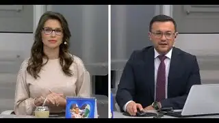 C9N Central: Programa del mi&eacute;rcoles 29 de octubre del 2025