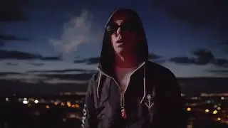 Kreflo Evans - Possession With The Purpose (OFFICIAL VIDEO)