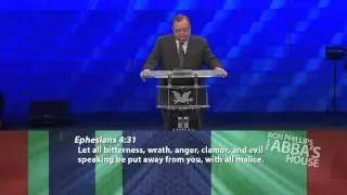 Grieve Not The Spirit, Part 2