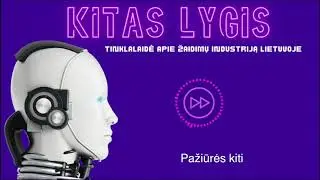 Lygis#1. Žaidimai ir duona