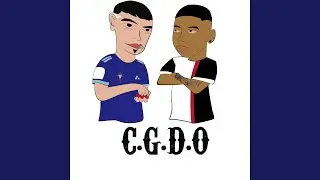 Cgdo (feat. El Lindo)