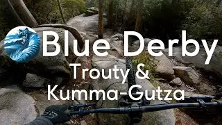 Trouty and Kumma Gutza