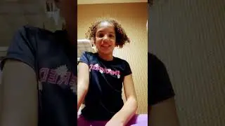 My first shout out please like