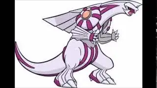Can You Make A Custom Palkia Mascot Costume From Pokemon Generation IV?