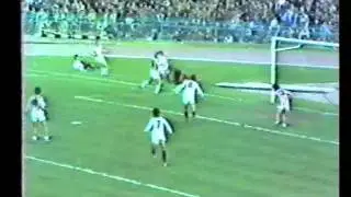 ΑΕΛ-Ολυμπιακός 2-0 1982-83 Στιγμιότυπα