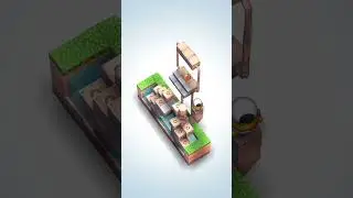 Mekorama : Portal