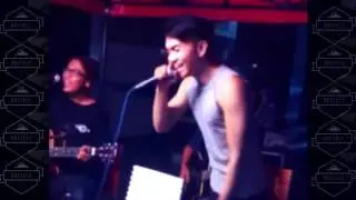 Rostels Band - Sirna (live acoustic)