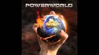 PowerWorld - Cleansed By Fire