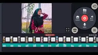 CARA MENGEDIT KINEMASTER BAGUS KEREN #kinemaster #kinemasterfullpack
