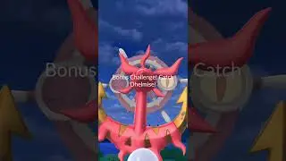 Shundo caught and shiny dhelimise! Other stuff too Pokemon go!