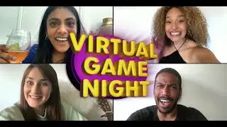 What is Virtual Game Night?