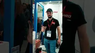Tech-KREP на FASTENEX 2025 #shorts #short #tech-krep #fastenex #крепеж
