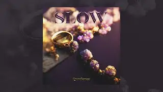Quotience - Slow (Lyrics Video)
