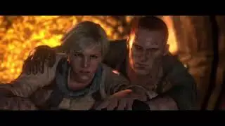 Resident evil 6 inferno Jake #5