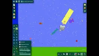 Algodoo numberblock 20 thousand kills everyone and he had autism so he can&rsquo;t speak