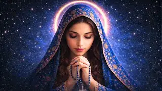 Night Prayer with Mary | Marian Prayer for Deep Rest