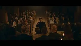 Christmas Crossfire - Wir k&ouml;nnen nicht anders (2020) Ending