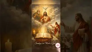 Praise Be To God!