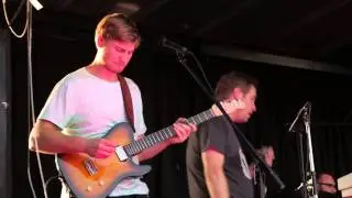Dope Soda at Longwoodstock 2015: Surf Break
