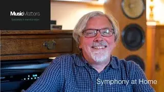 Symphony at Home