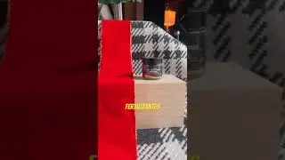 Escenario para el nombramiento de los nuevos miembros del rancho