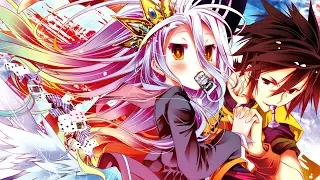 AMV no game no life