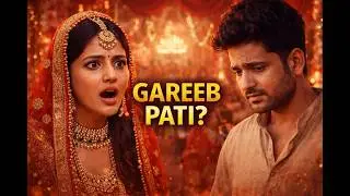 Arranged Marriage | Hindi Family Drama Series | Episode 1