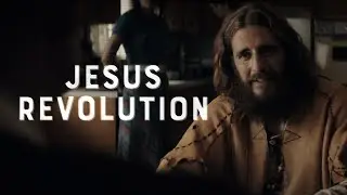 Faith vs. Culture - Jesus Revolution