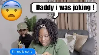 Accidentally Pocket Dialing My Family While Talking BAD About Them PRANK