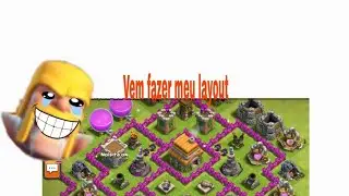 Vem aprender meu layout para CV 6