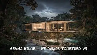 SEMSA BILGE - WE DANCE TOGETHER V3