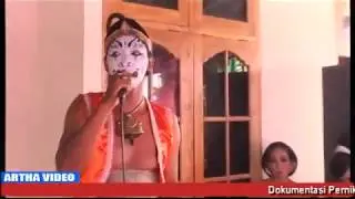 Mc campursari bahasa jawa || belajar mc bahasa jawa || mc campursari manten