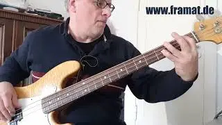 Connie Guybo Smith tribute Eddie Cochran's bass player