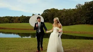 Hannah & Isaac | Goode, Va | Digital, Camcorder & Super 8 Mini Teaser Film